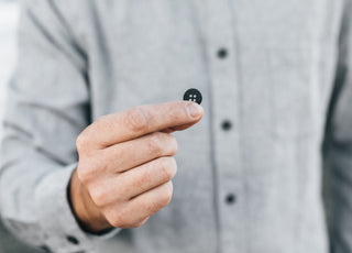 Sourced from the Sea