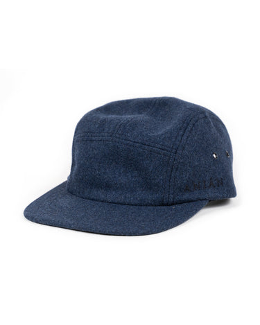 17oz Melton Wool Hat