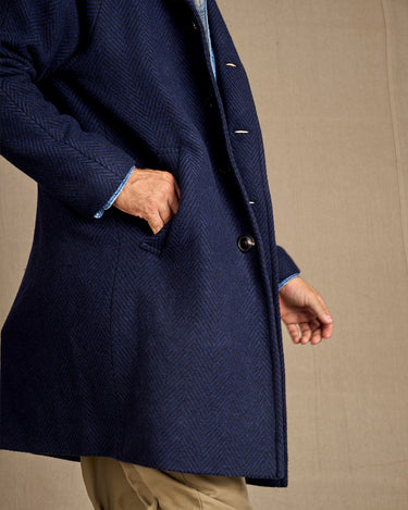 The Northwest Herringbone