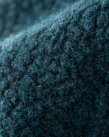 The Pecora Wool Zip (M)