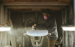 ANIÁN Stories // Jorge Elias