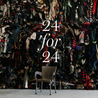 24 for 24