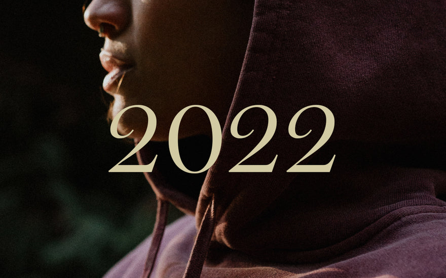 A Brighter View of '22