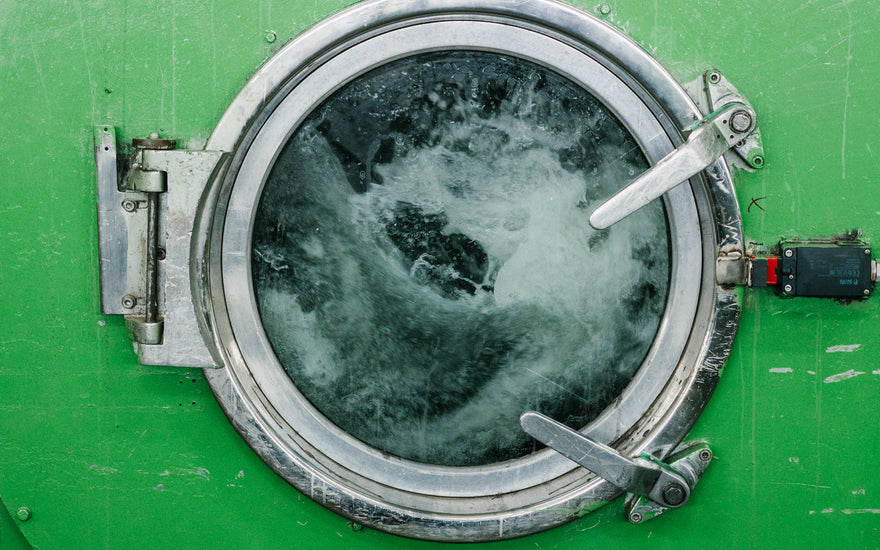 How To Wash Your Wool