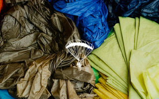 The Parachute Collection