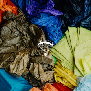 The Parachute Collection