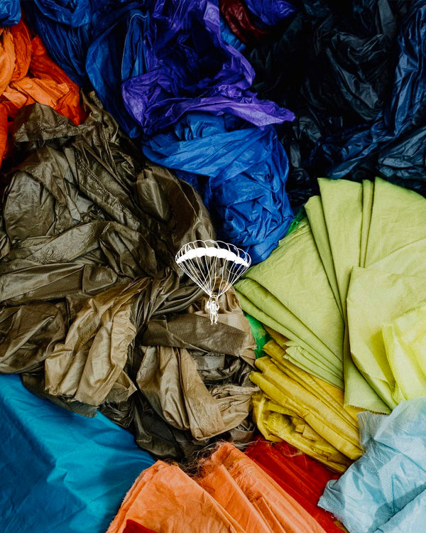 The Parachute Collection
