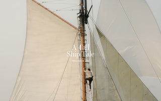 A Tall Ship Tale