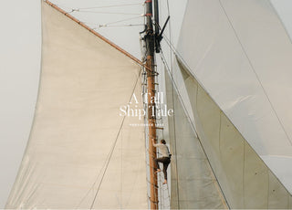 A Tall Ship Tale