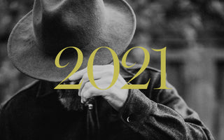 A Tip of the Hat to 2021