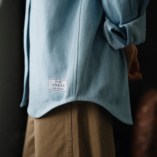 Women's Shirts & Woven