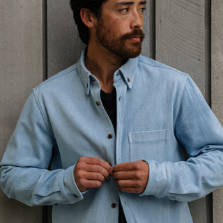 Men's Cotton