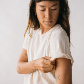 Women's Tees & Jersey
