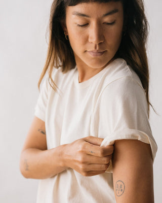 Women's Tees & Jersey