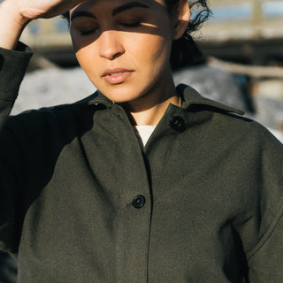 Women's Cotton
