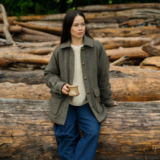 Women's Wool