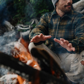 Men's Outerwear