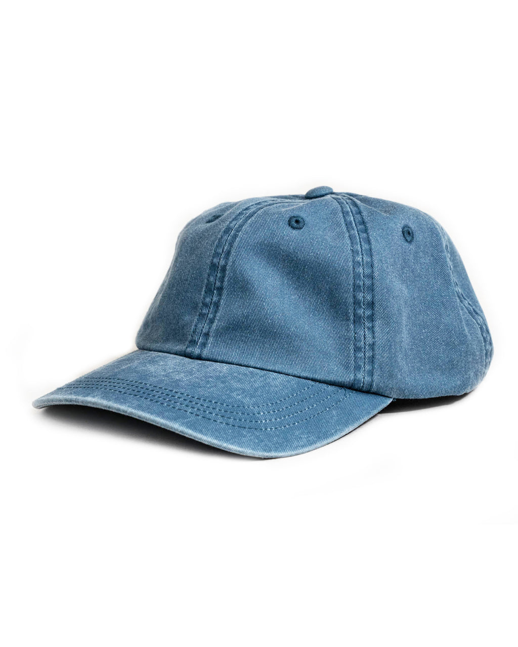 ANIAN, The Coach Hat, 100% Cotton