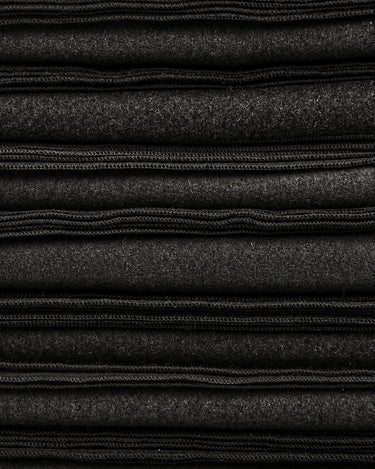 The Melton Wool Blanket
