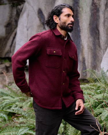 The Field Coat