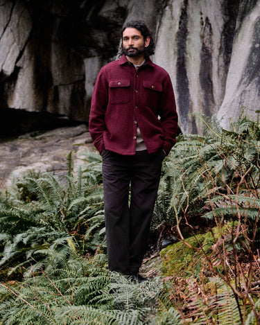 The Field Coat