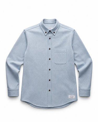 The Denim Shirt (M)