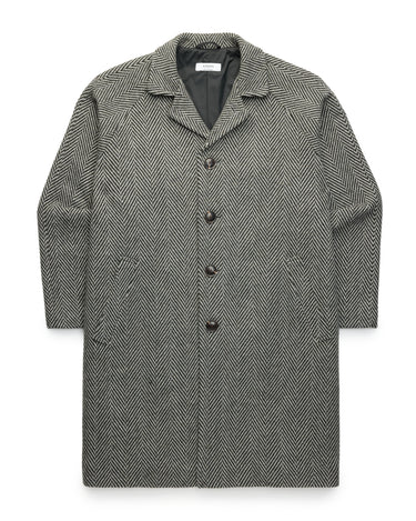 The Northwest Herringbone