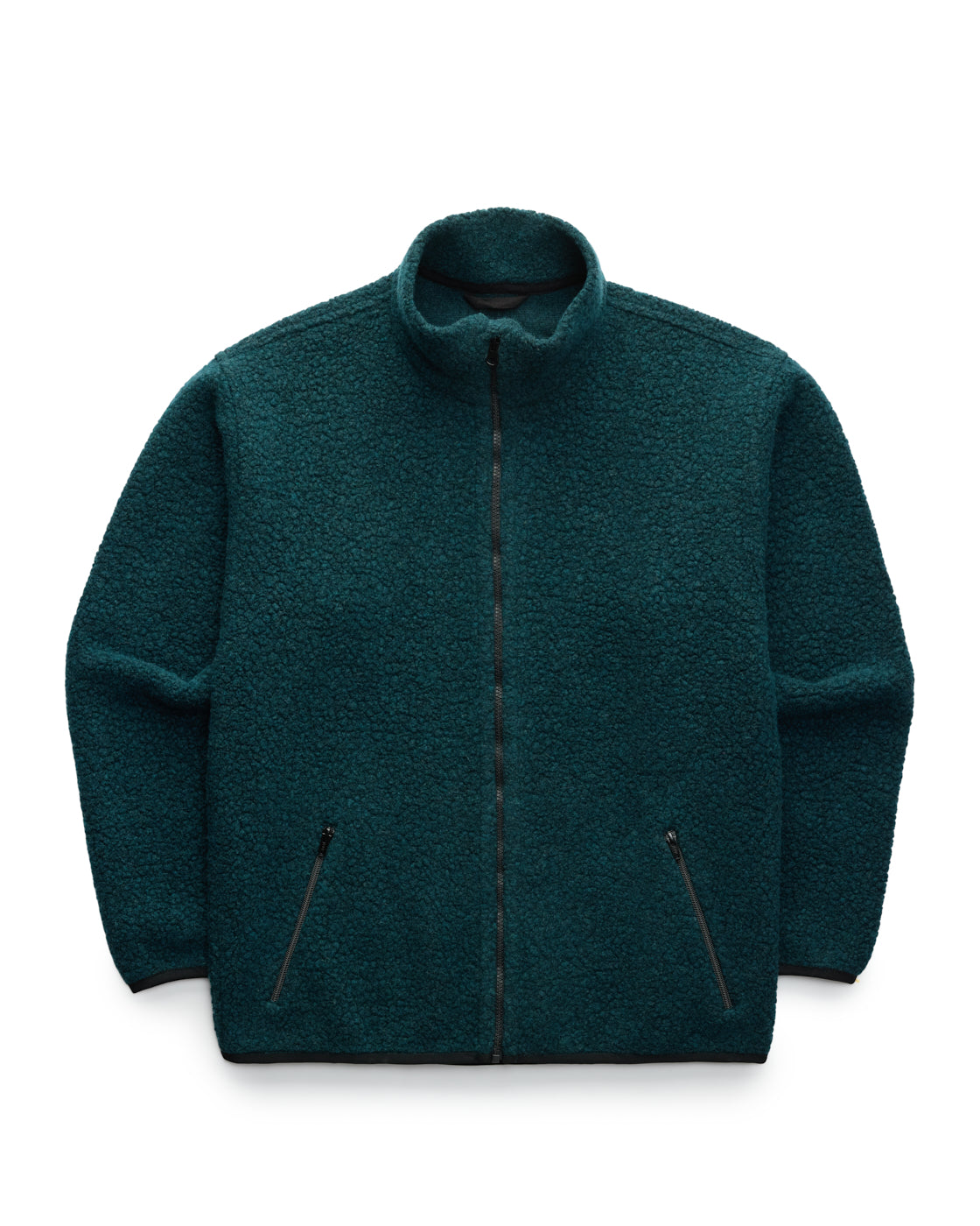 Anian Recycled Wool Clothing