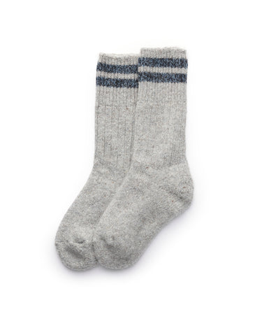 Chica Wool Socks