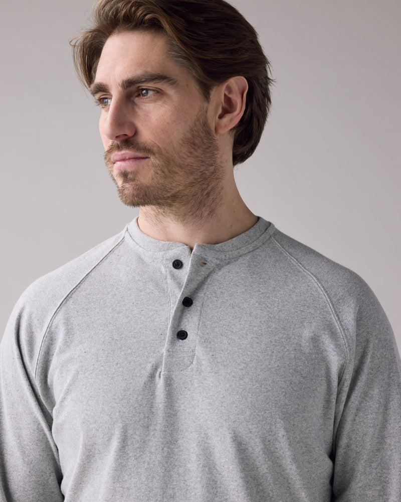 The Circular Henley