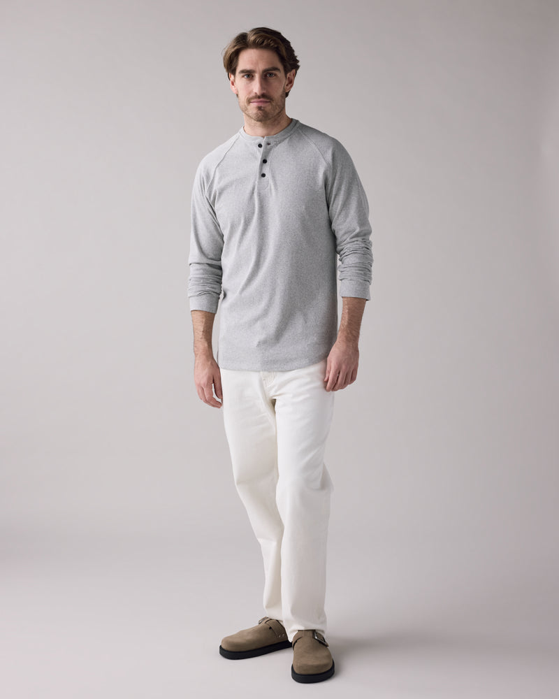 The Circular Henley