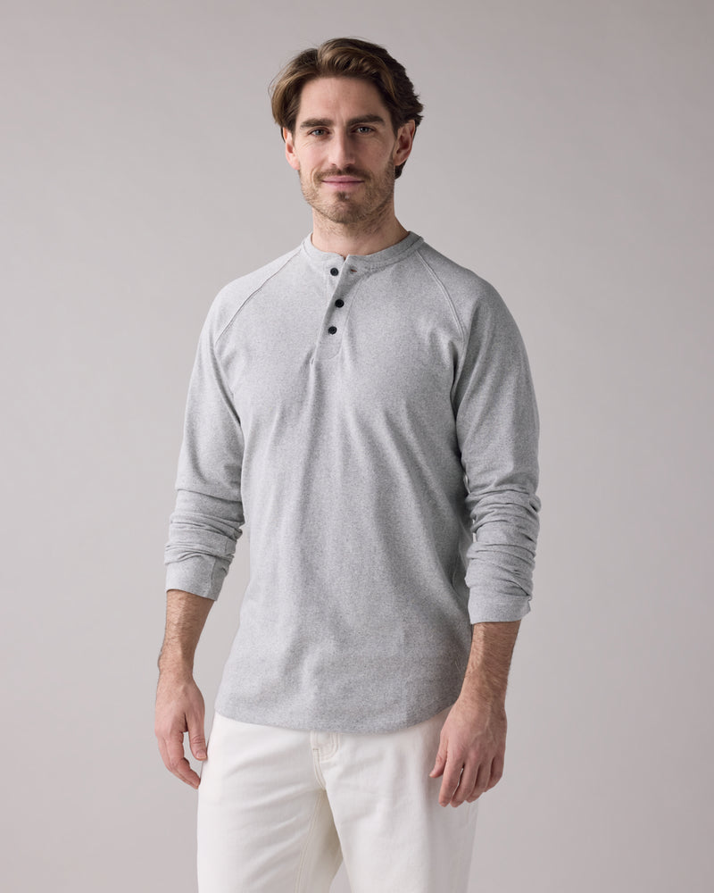 The Circular Henley