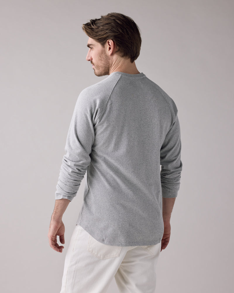 The Circular Henley