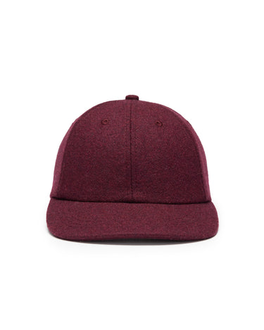 The Melton Wool Cap