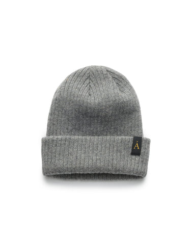 Recycled Cashmere Beanie