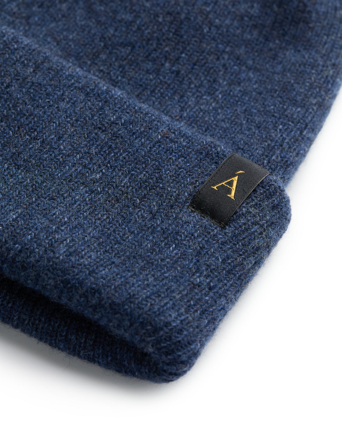 ANIÁN | Cashmere & Merino Wool Toque | Made in Canada