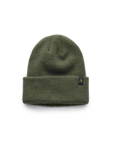 Recycled Cashmere Toque