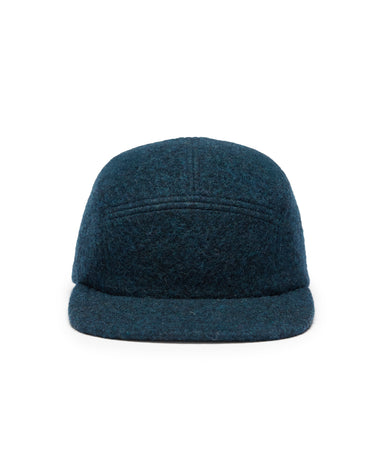 The Agnello Wool Hat