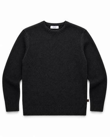 The Cashmino Crewneck