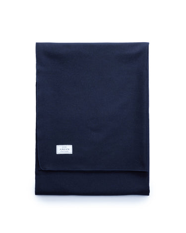 The Melton Wool Blanket