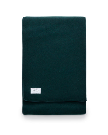 The Tofino Wool Blanket