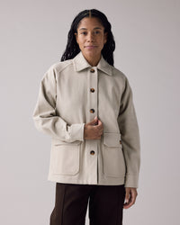 The Cottage Coat