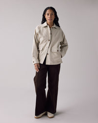 The Cottage Coat