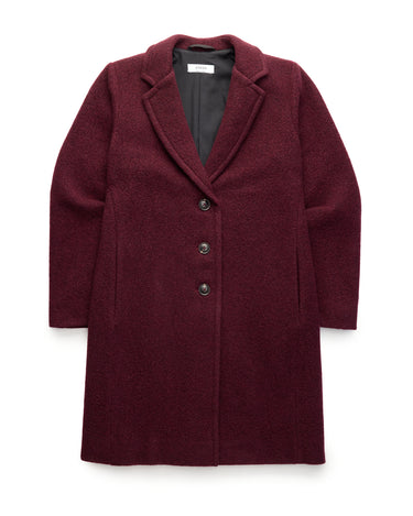 The Cordova Coat