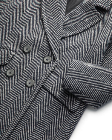 The Northwest Herringbone