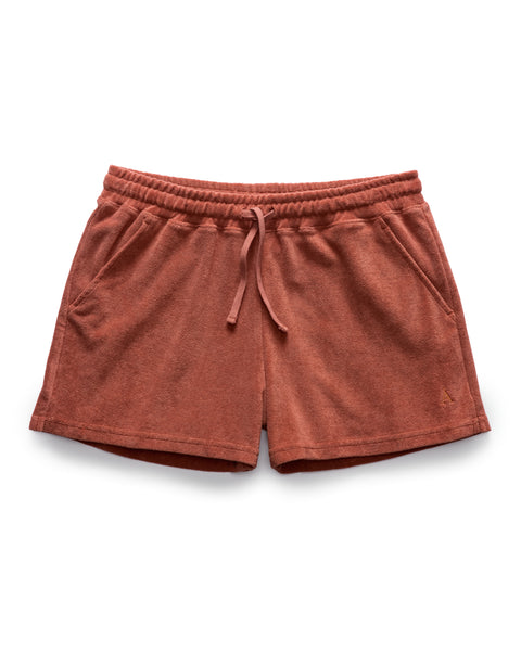 ANIÁN | Women's | The Terry Short