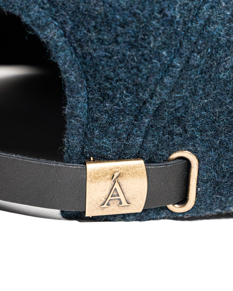 The Agnello Wool Hat