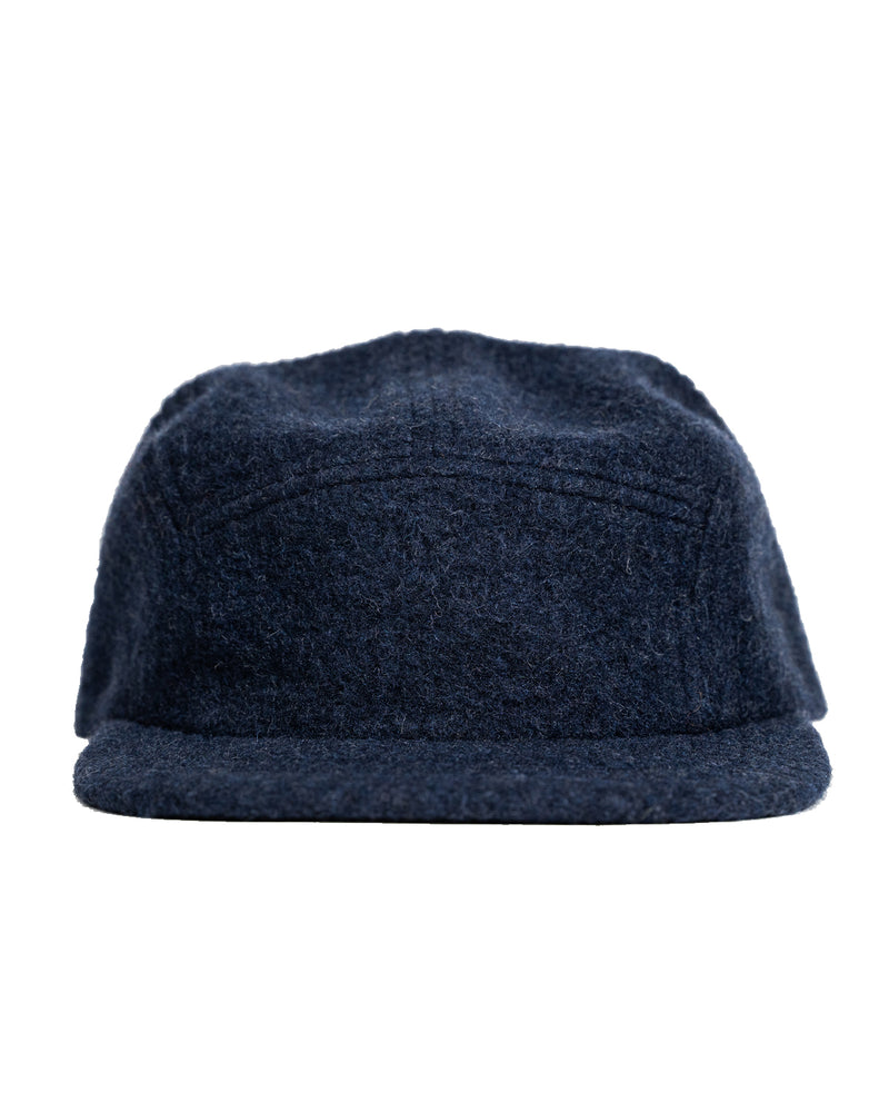 The Agnello Wool Hat