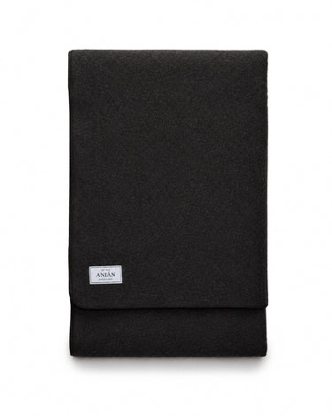 Melton Wool Blanket