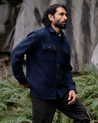 The Field Coat